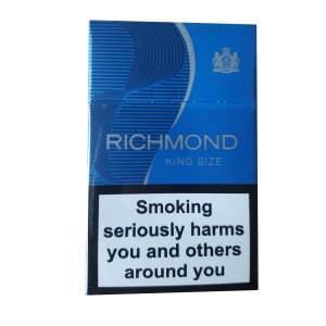 RichMond Blue 10 Packs
