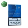 RichMond Blue 20s Cigarettes - 1 Carton (10 Packs) | Buy 5 Get 1 FREE