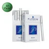 Platinum Blue 20s Cigarettes - 1 Carton (10 Packs) | Buy 5 Get 1 FREE