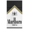 Marlboro Gold (Black & White)