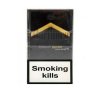 Marlboro Gold (Red & Blue Label)