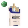 Manchester United Kingdom Sapphire Blue - 1 Carton (10 Packs) | Buy 5 Get 1 FREE