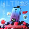 Hayati® Pro Ultra+ （1-15）
