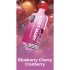 Blueberry Cherry Cranberry