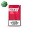 The King Original Red - 1 Carton (10 Packs) | Buy 5 Get 1 FREE