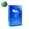 Septwolves Blue - 1 Carton (10 Packs) | Buy 5 Get 1 FREE