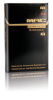 MAC Nano Black Gold