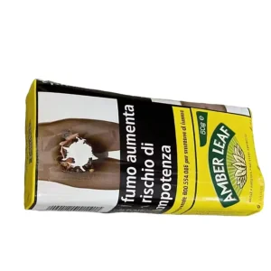 Amber Leaf Original Hand Rolling | Buy 5 Get 1 FREE