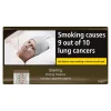 AMBER LEAF Hand Rolling Tobacco | Buy 5 Get 1 FREE